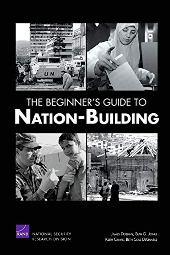 9780833039880: The Beginner's Guide to Nation-Building