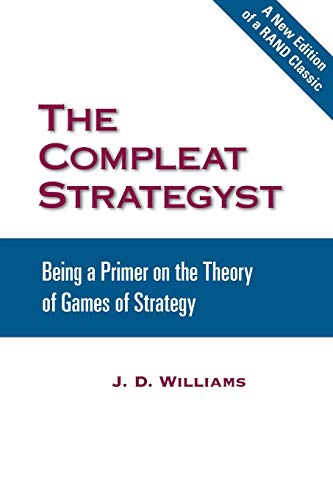 the compleat strategyst