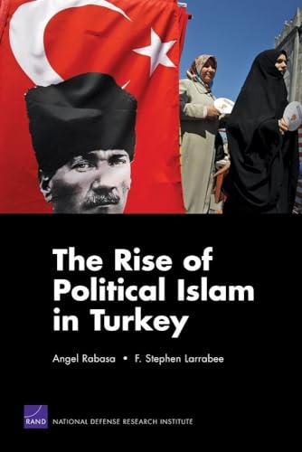 Stock image for The Rise of Political Islam in Turkey for sale by Harry Alter