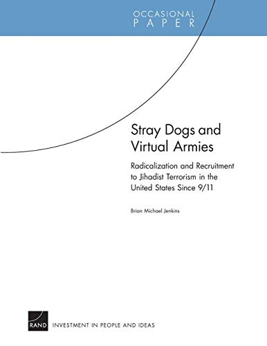 Imagen de archivo de STRAY DOGS AND VIRTUAL ARMIES Format: Paperback a la venta por INDOO