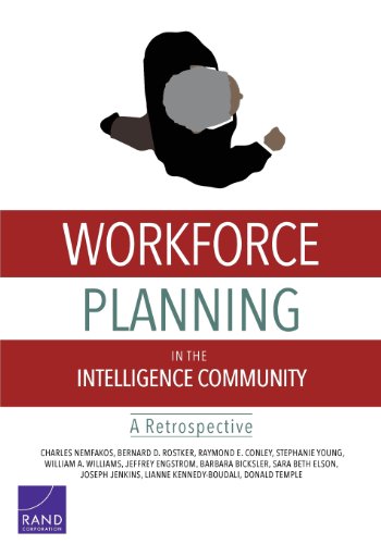 9780833080783: RR-114-ODNI Workforce Planning in the Intelligence Community: A Retrospective