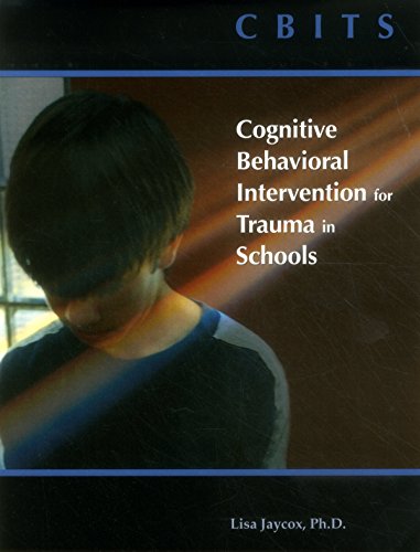 9780833097514: CBITS: Cognitive-Behavioral Intervention for Trauma in Schools