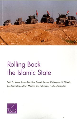 9780833097569: Rolling Back the Islamic State