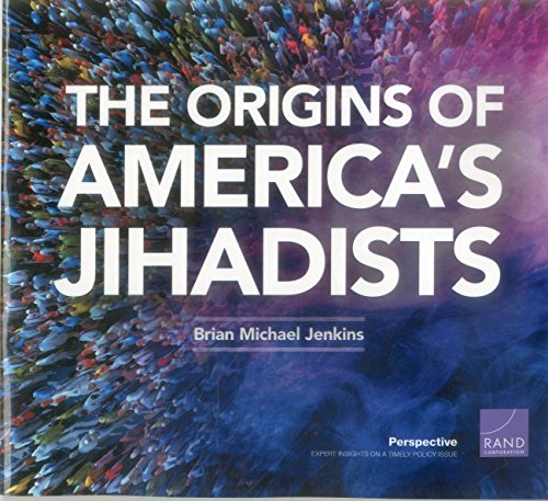 Beispielbild fr The Origins of America's Jihadists zum Verkauf von medimops