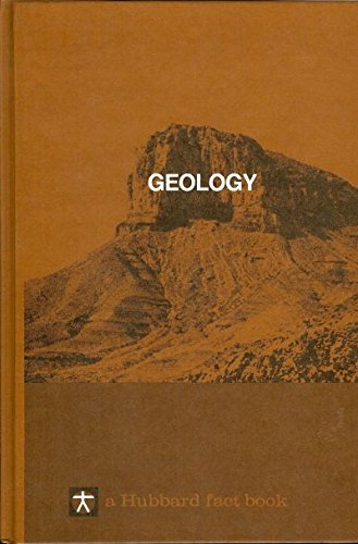 Stock image for Geology Fact Book for sale by Better World Books: West
