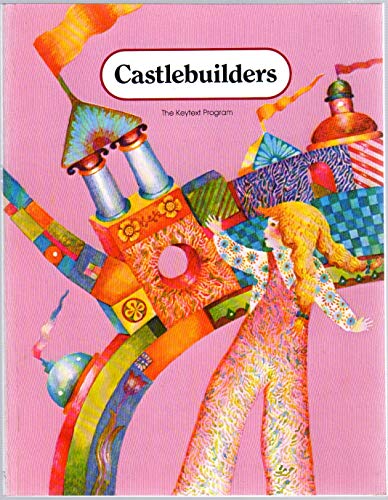 Stock image for Castlebuilders: The Keytext Program for sale by ThriftBooks-Atlanta