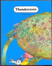 Stock image for THUNDERCOVER for sale by mixedbag