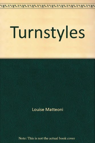 Stock image for Turnstyles for sale by Wonder Book
