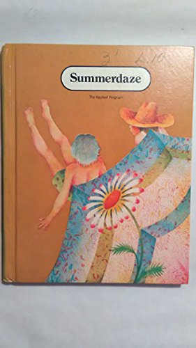 Beispielbild fr Summerdaze Level 7 zum Verkauf von Better World Books