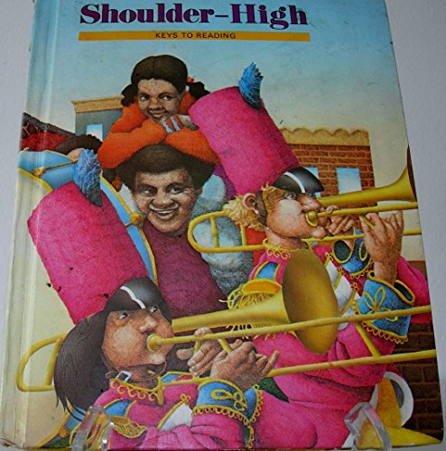 Stock image for Shoulder-high (Keys to reading) for sale by Wonder Book