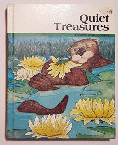 Stock image for Quiet Treasures for sale by HPB-Red