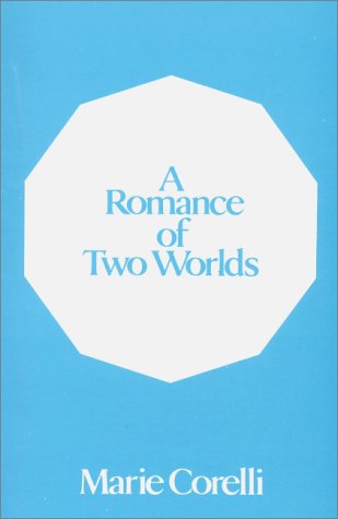 Stock image for Romance of Two Worlds for sale by Best and Fastest Books