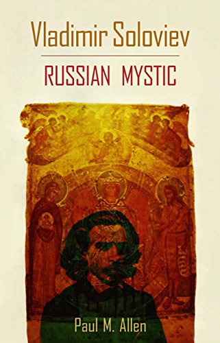 Beispielbild fr Vladimir Soloviev: Russian Mystic zum Verkauf von Best and Fastest Books