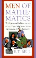 Beispielbild fr Men of Mathematics zum Verkauf von Agape Love, Inc