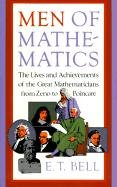 Imagen de archivo de Men of Mathematics a la venta por Agape Love, Inc