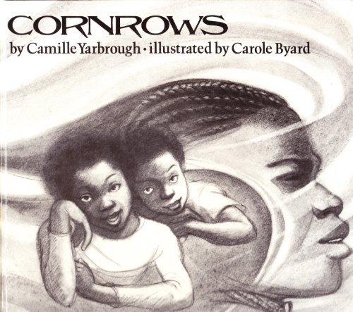 9780833500632: Cornrows (Turtleback School & Library Binding Edition)