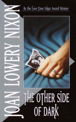Stock image for The Other Side of Dark for sale by Better World Books