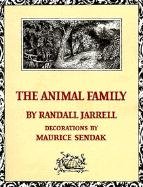 9780833501097: The Animal Family