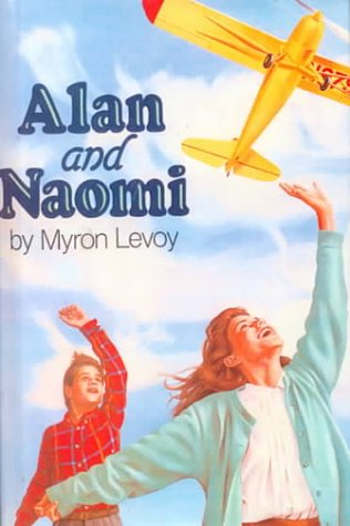 Alan and Naomi (9780833501233) by [???]
