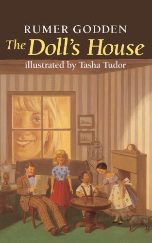 Stock image for Doll's House for sale by WorldofBooks