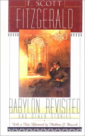 9780833502346: Babylon Revisited and Other Stories