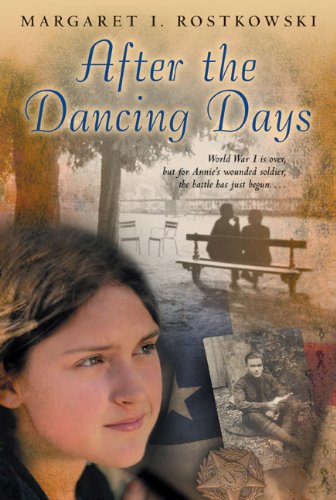 Stock image for After the Dancing Days for sale by ThriftBooks-Dallas