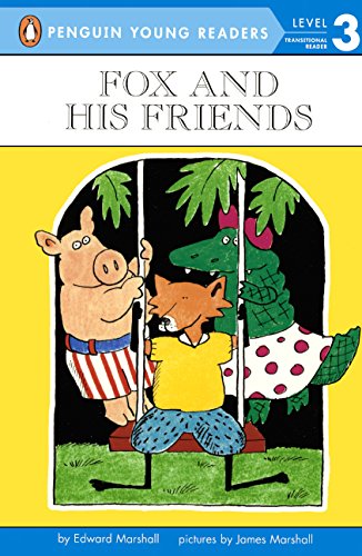 Stock image for Fox and His Friends for sale by Better World Books: West