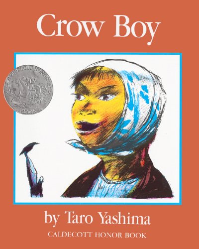 Stock image for Crow Boy (Turtleback School & Library Binding Edition) for sale by Books Unplugged