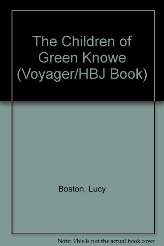 Stock image for Children of Green Knowe for sale by Better World Books