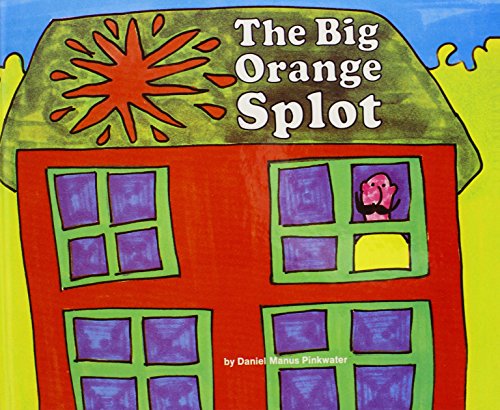 9780833506887: The Big Orange Splot