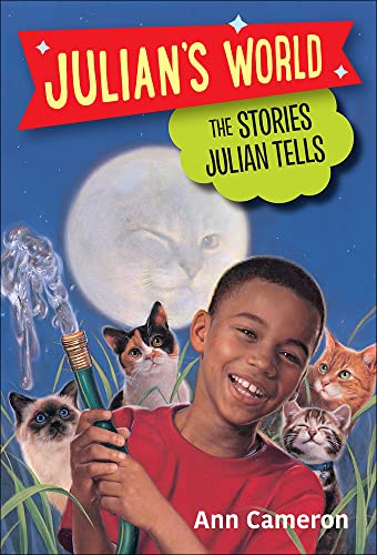 Stock image for Stories Julian Tells for sale by Better World Books