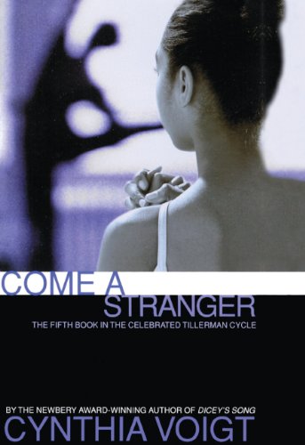 Stock image for Come a Stranger (The Tillerman Series #5) [School & Library Binding] [Oct 01,. for sale by Sperry Books
