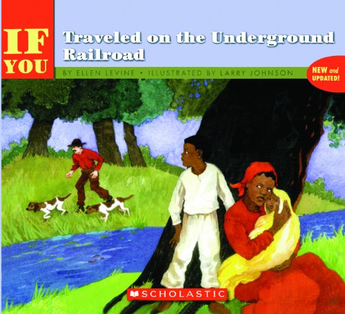 Stock image for If You Traveled on the Underground Railroad for sale by Better World Books