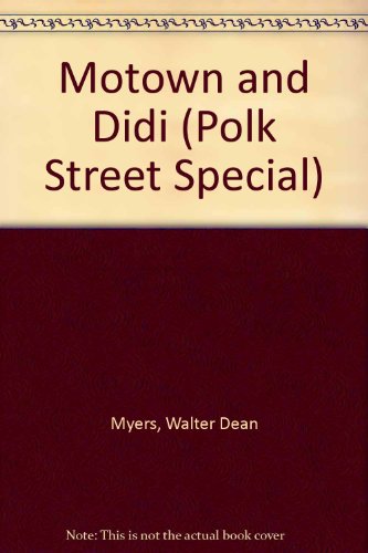 9780833509550: Motown and Didi (Polk Street Special)