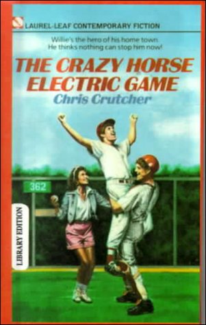 9780833509604: The Crazy Horse Electric Game