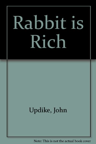 Rabbit Is Rich (9780833511478) by [???]