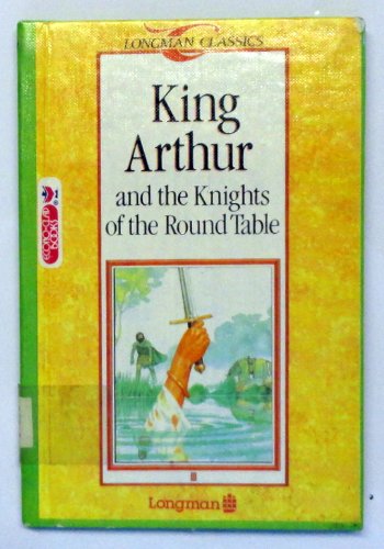 King Arthur and the Knights of the Round Table (9780833511799) by D.K. Swan