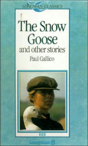 Imagen de archivo de The Snow Goose and Other Stories a la venta por ThriftBooks-Dallas