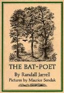 Stock image for The Bat-Poet for sale by Irish Booksellers