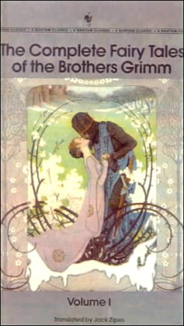 Stock image for The Complete Fairy Tales of the Brothers Grimm: Tales 1-100 for sale by SecondSale