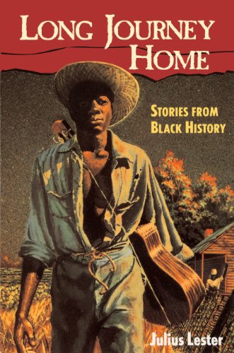 9780833516015: Long Journey Home: Stories from Black History