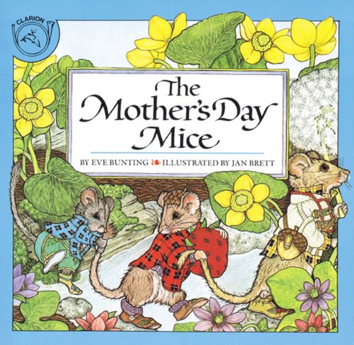 Beispielbild fr The Mother's Day Mice zum Verkauf von Better World Books