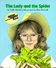 Stock image for Lady and the Spider for sale by Better World Books