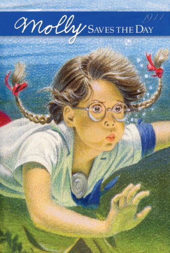 Stock image for Molly Saves the Day for sale by Better World Books
