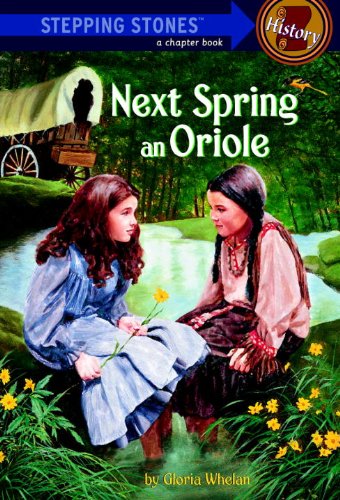 Beispielbild fr Next Spring an Oriole zum Verkauf von Better World Books