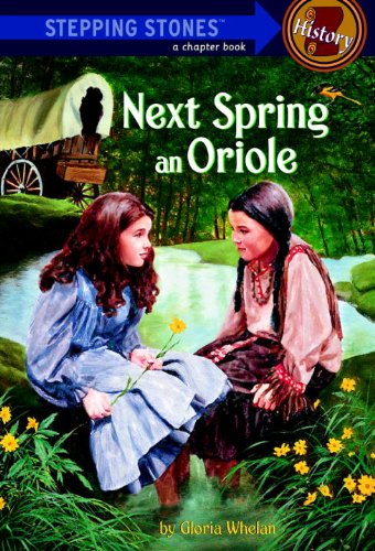 9780833519320: Next Spring an Oriole (Stepping Stone Books (Pb))