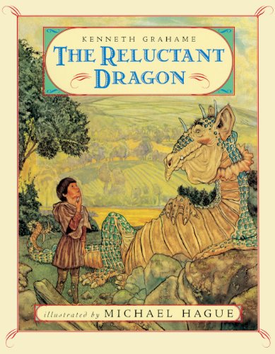 Stock image for The Reluctant Dragon for sale by ThriftBooks-Dallas