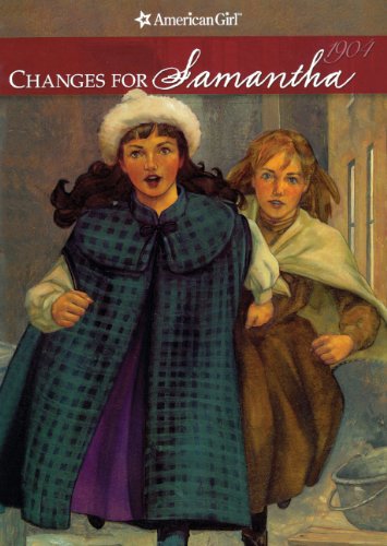 9780833523679: Changes for Samantha: A Winter Story