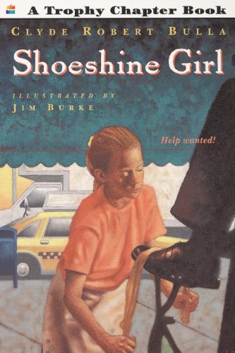 Stock image for Shoeshine Girl for sale by ThriftBooks-Atlanta