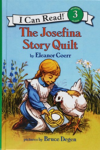 Stock image for The Josefina Story Quilt for sale by ThriftBooks-Dallas